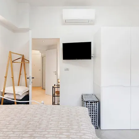 Margherita - Fronte Mare Apartmán