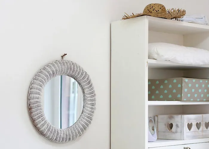 Apartmán Margherita - Fronte Mare Rapallo