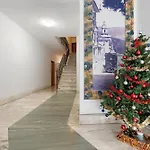 Margherita - Fronte Mare Апартаменты *