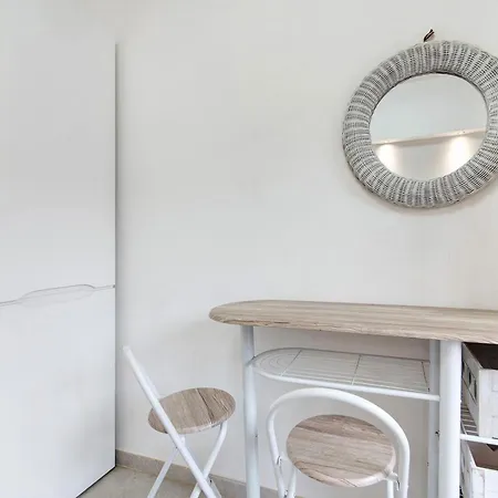 Margherita - Fronte Mare Lejlighed