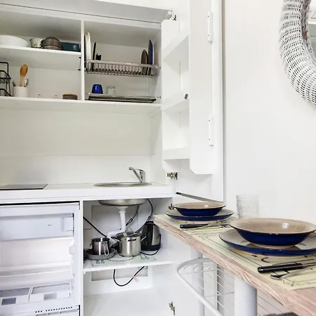 Margherita - Fronte Mare Lejlighed