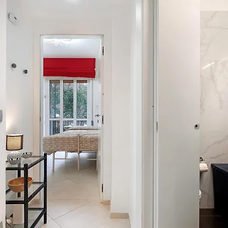 Margherita - Fronte Mare