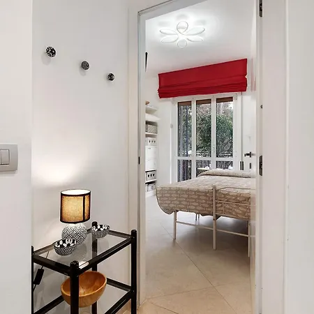 Margherita - Fronte Mare Lejlighed Rapallo