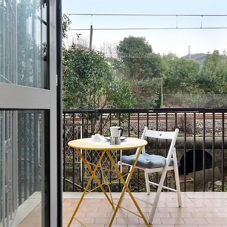 Apartman Margherita - Fronte Mare *