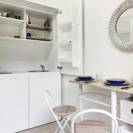 Margherita - Fronte Mare Apartman Rapallo