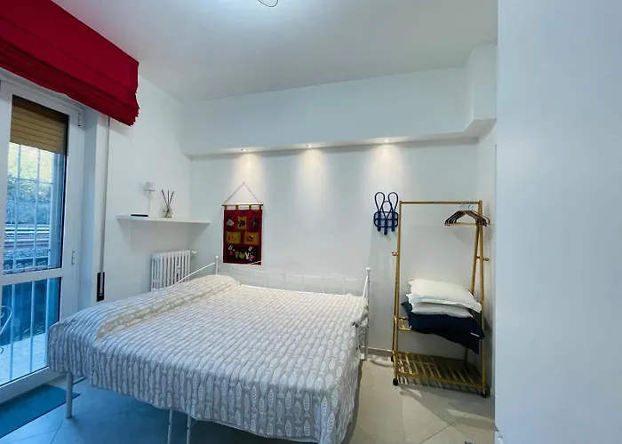 Margherita - Fronte Mare Lejlighed Rapallo