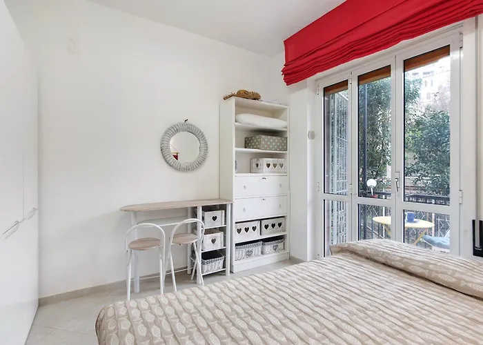 Lejlighed Margherita - Fronte Mare *