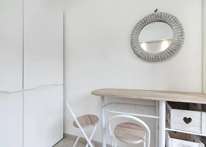 Margherita - Fronte Mare Lejlighed