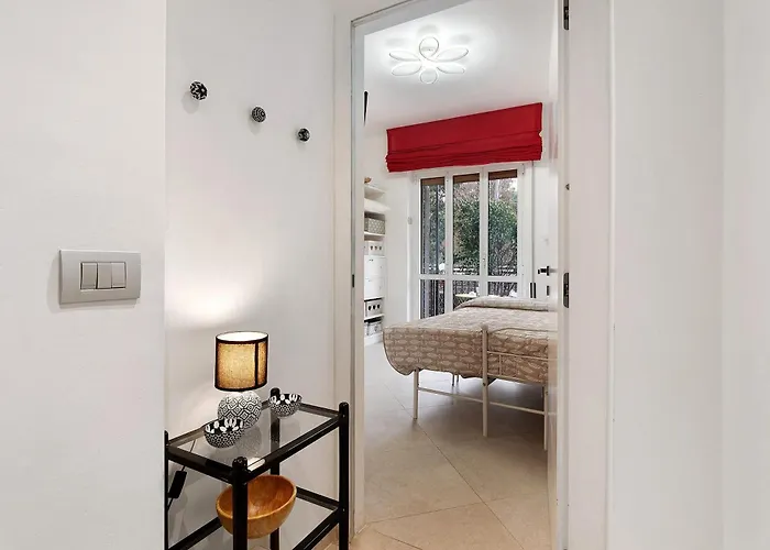 Margherita - Fronte Mare Lejlighed Rapallo