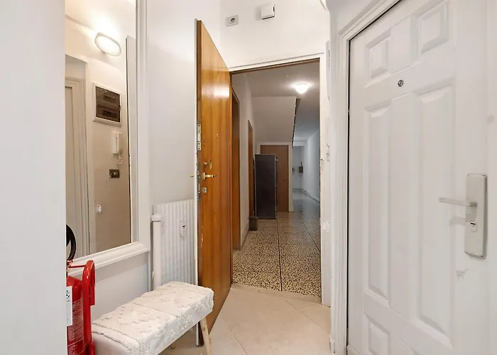 Margherita - Fronte Mare Lejlighed