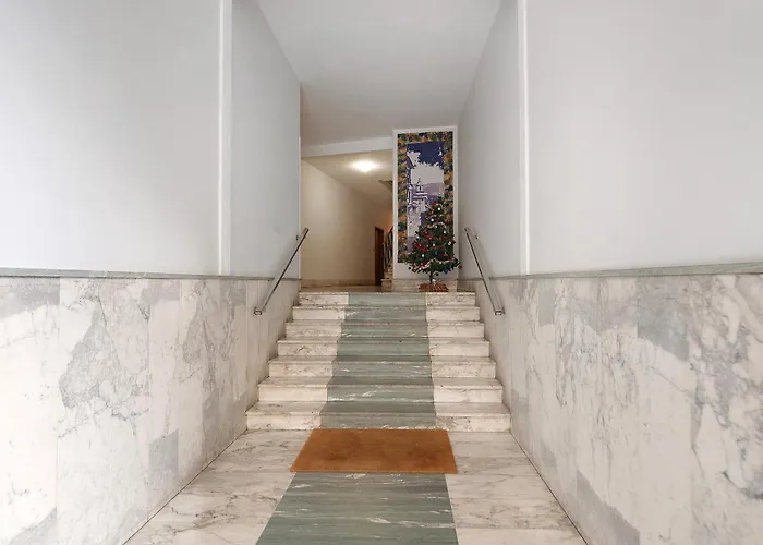 Lejlighed Margherita - Fronte Mare *