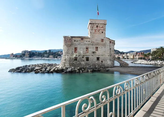 Margherita - Fronte Mare